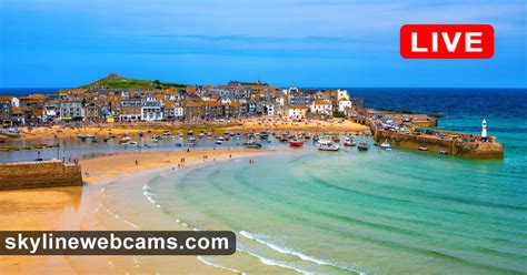 st ives webcam|St Ives Webcams 